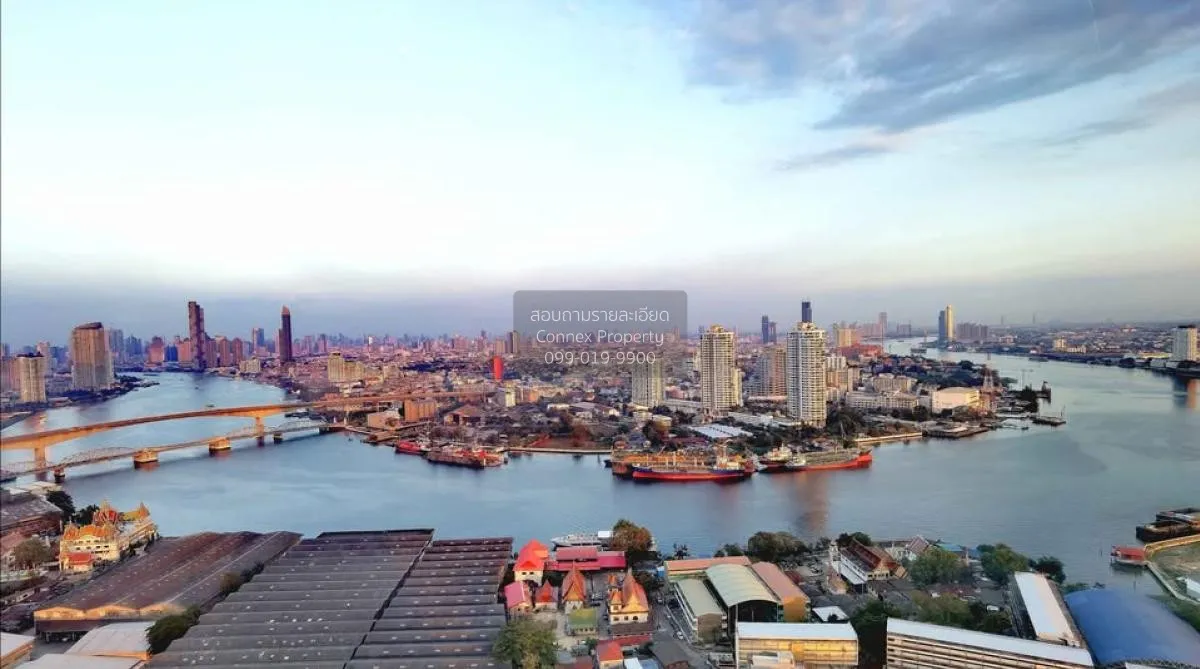 For Rent Condo , Niche Mono Charoennakorn , Dao Khanong , Thon Bu