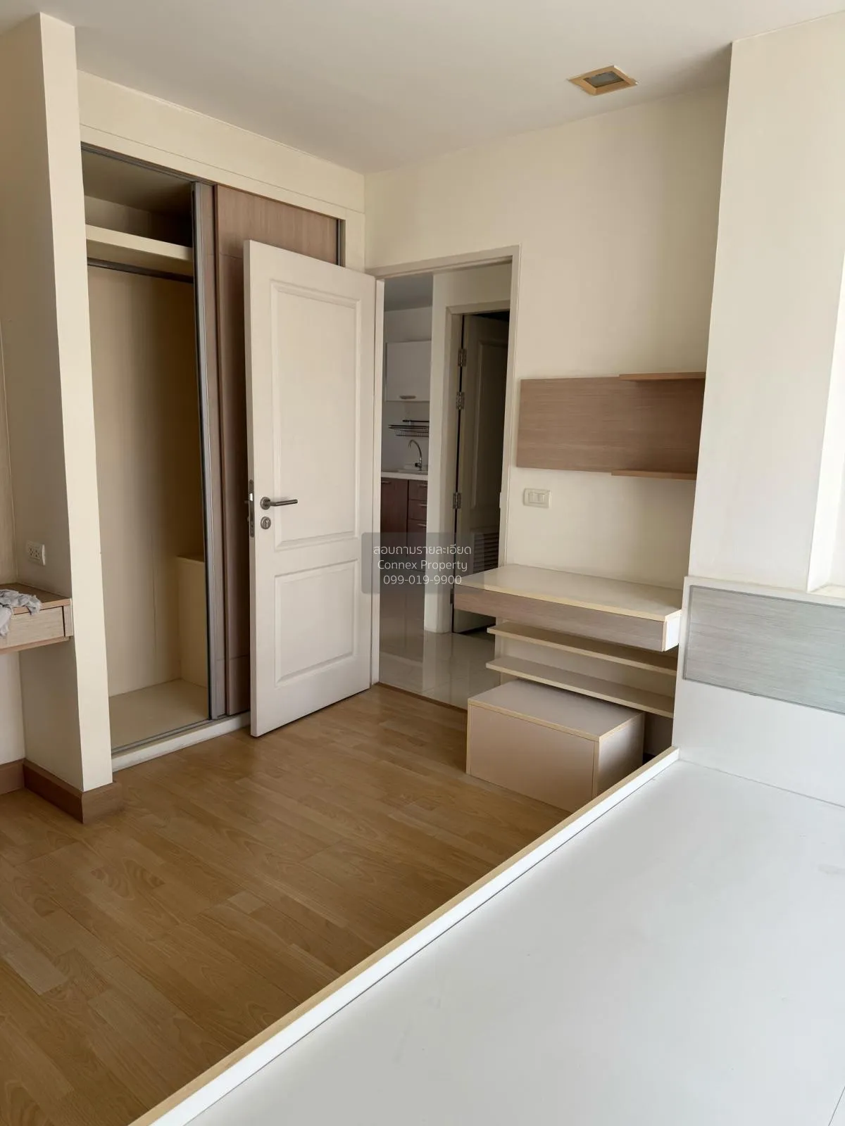 ขายคอนโด  สุพรีม คอนโด ราชวิถี 3 BTS-อนุสาวรีย์ชัยสมรภูมิ ถนนพญาไ 1