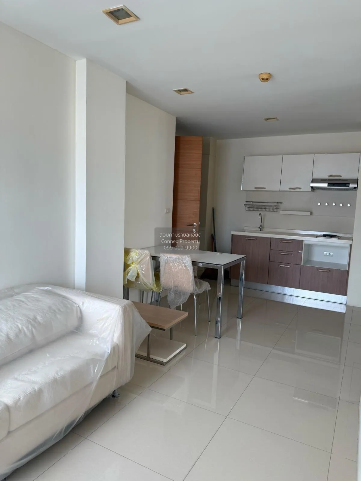 ขายคอนโด  สุพรีม คอนโด ราชวิถี 3 BTS-อนุสาวรีย์ชัยสมรภูมิ ถนนพญาไ 2