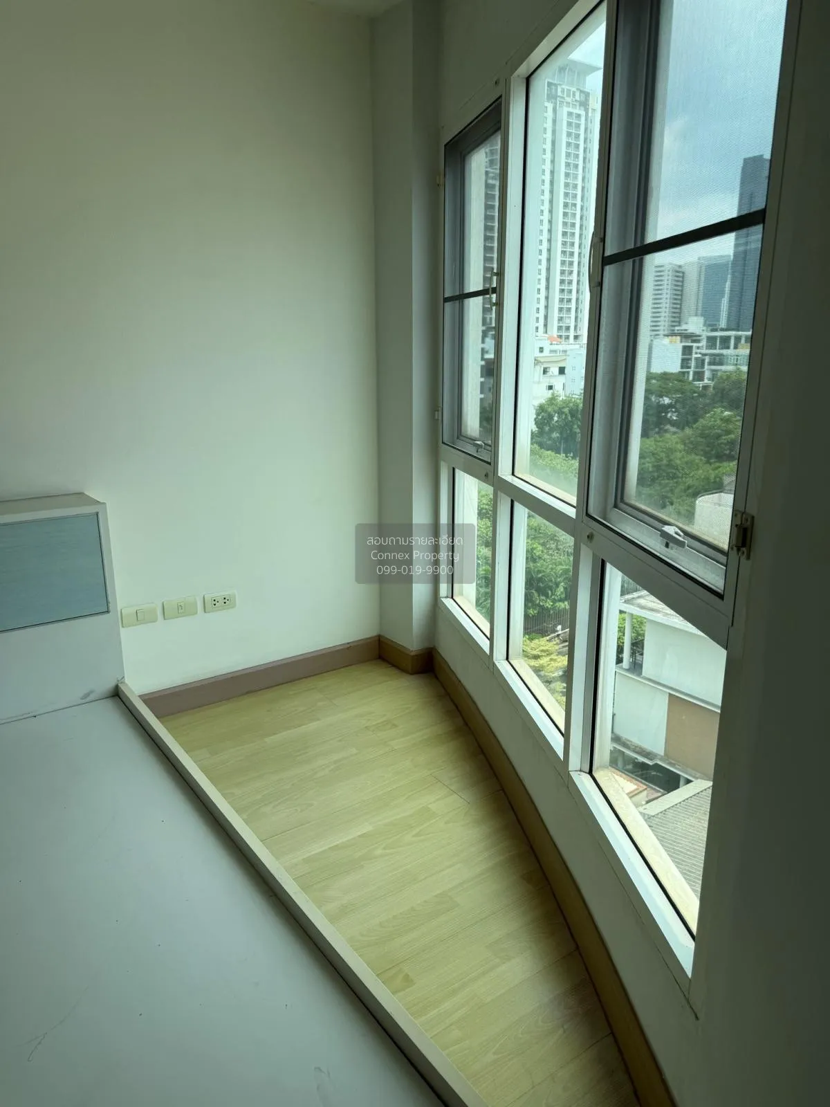 ขายคอนโด  สุพรีม คอนโด ราชวิถี 3 BTS-อนุสาวรีย์ชัยสมรภูมิ ถนนพญาไ