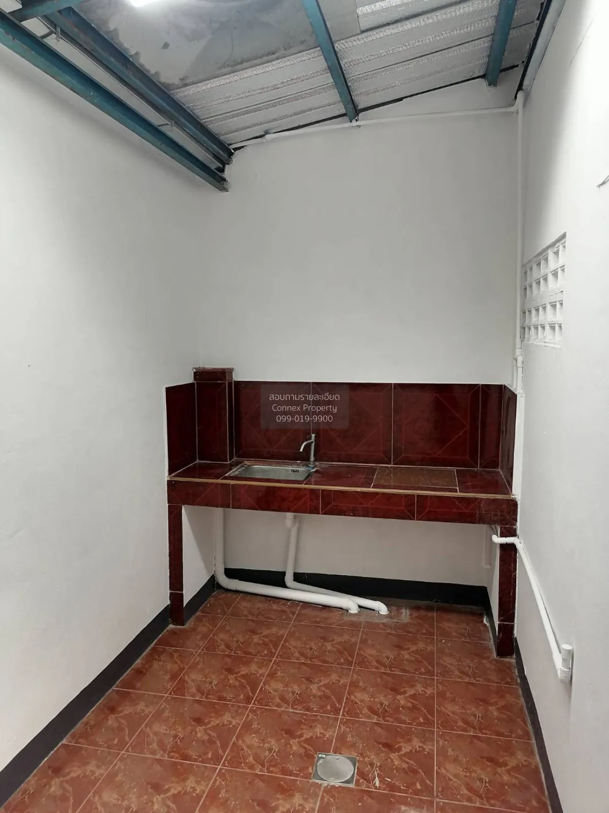 For Sale Townhouse/Townhome  , Baan Tabthong , Bang Bo , Bang Sao