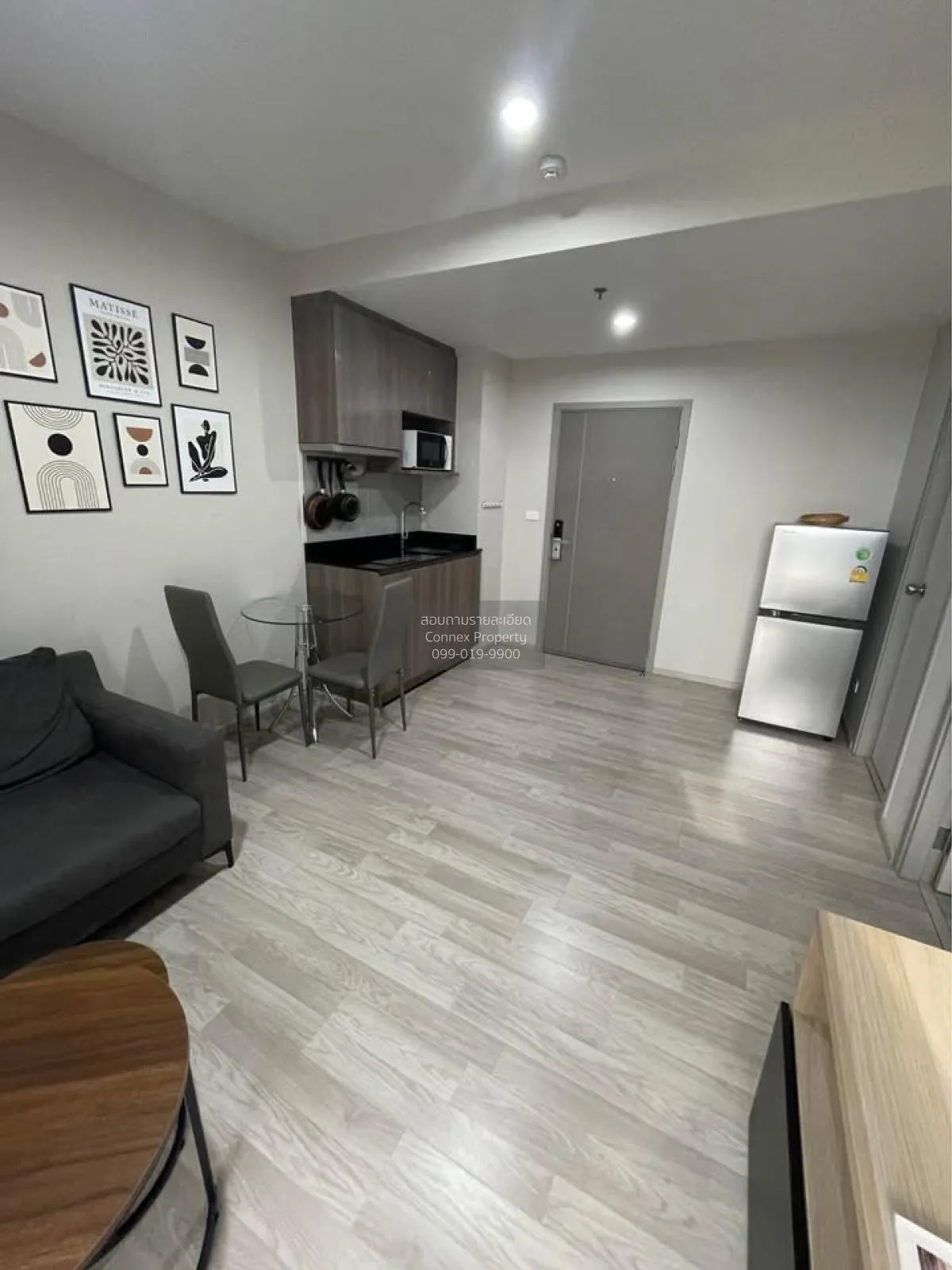 เช่าคอนโด  ไอดีโอ โมบิ สุขุมวิท อีสต์พอยท์ BTS-บางนา บางนา เขต บา 2