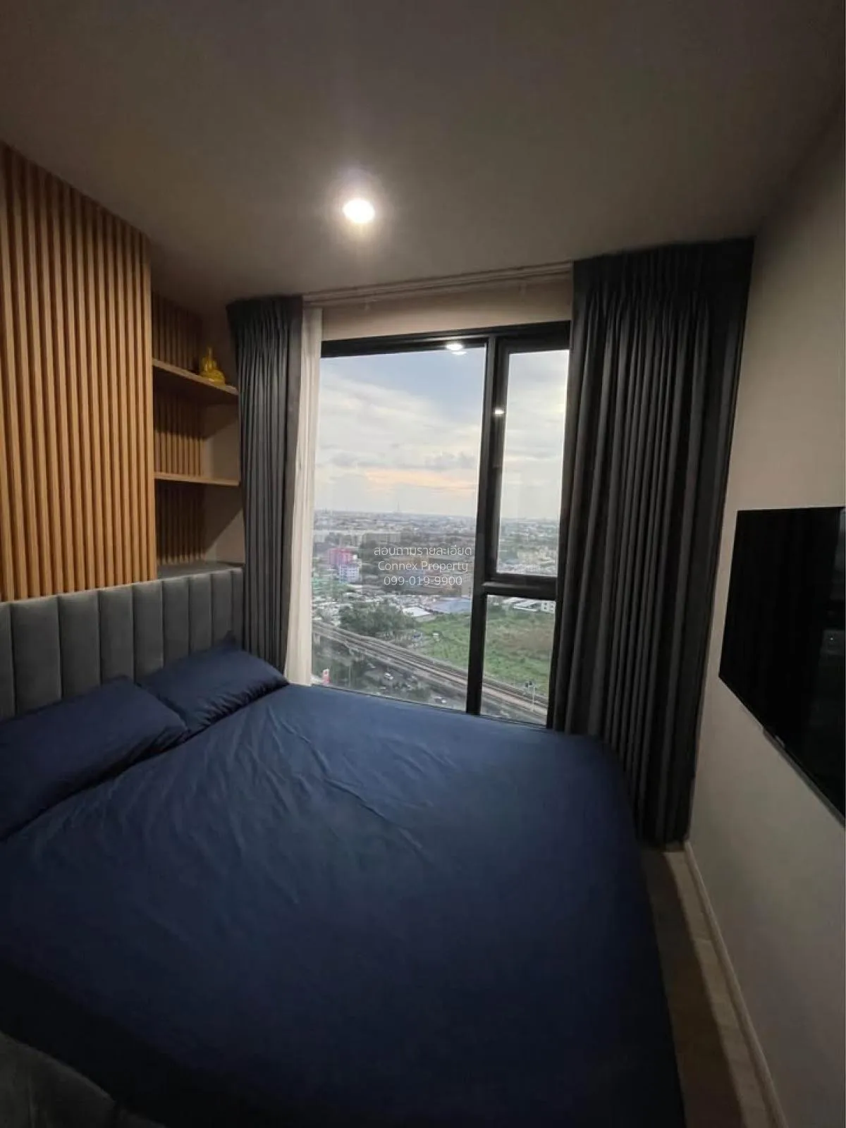 เช่าคอนโด  ไอดีโอ โมบิ สุขุมวิท อีสต์พอยท์ BTS-บางนา บางนา เขต บา