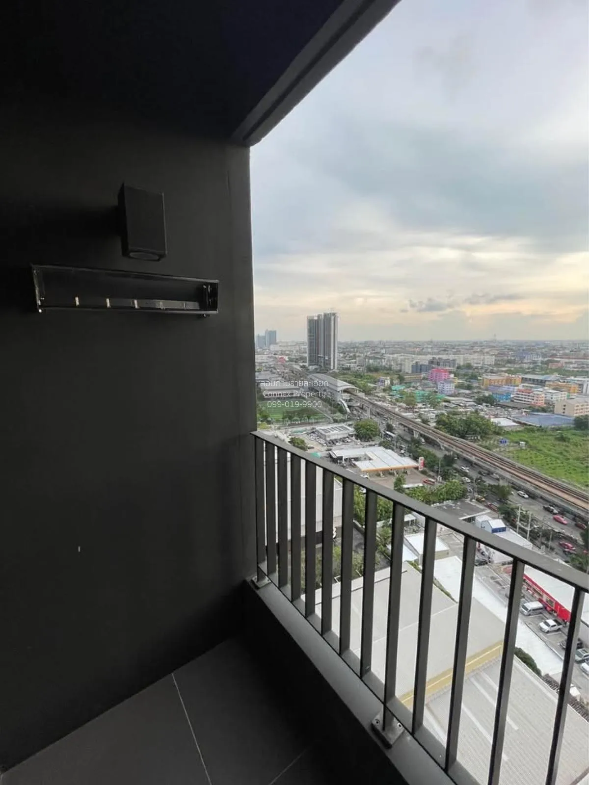 เช่าคอนโด  ไอดีโอ โมบิ สุขุมวิท อีสต์พอยท์ BTS-บางนา บางนา เขต บา