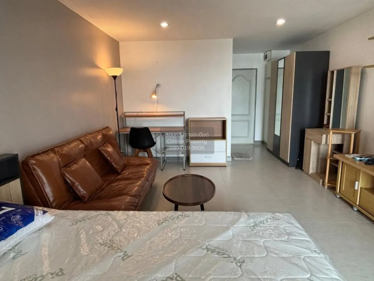 For Rent Condo , Regent Home 4 Sukhumvit 85 , BTS-On Nut , Bang C 1