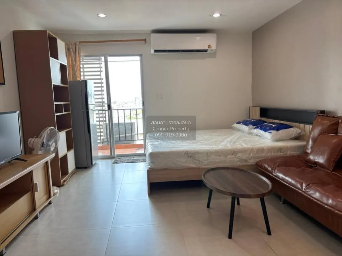 For Rent Condo , Regent Home 4 Sukhumvit 85 , BTS-On Nut , Bang C 2