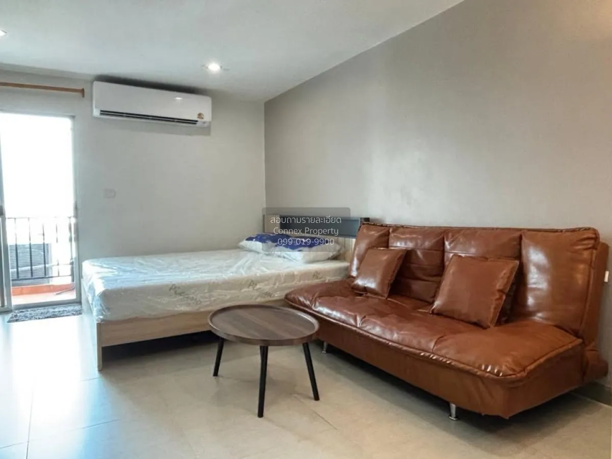 For Rent Condo , Regent Home 4 Sukhumvit 85 , BTS-On Nut , Bang C 3