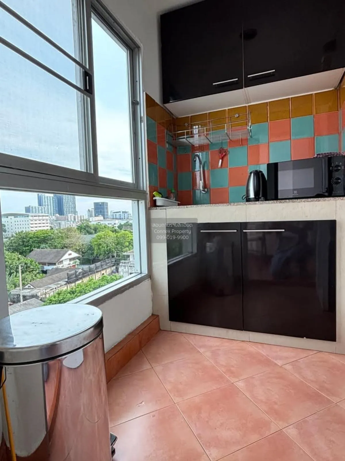 For Rent Condo , Regent Home 4 Sukhumvit 85 , BTS-On Nut , Bang C