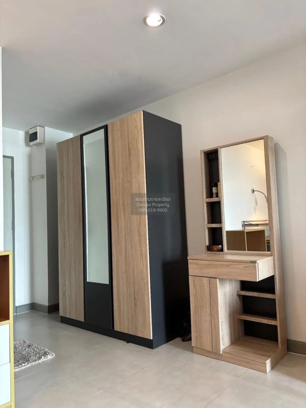 For Rent Condo , Regent Home 4 Sukhumvit 85 , BTS-On Nut , Bang C