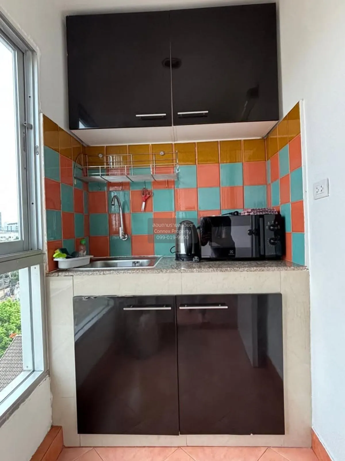 For Rent Condo , Regent Home 4 Sukhumvit 85 , BTS-On Nut , Bang C