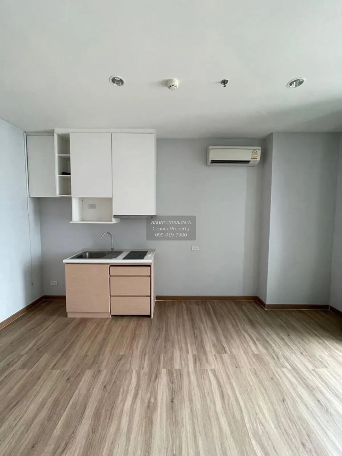 ขายคอนโด  เดอะ แคปปิตอล ราชปรารภ-วิภาฯ ชั้นสูง สามเสนใน เขต พญาไท 4