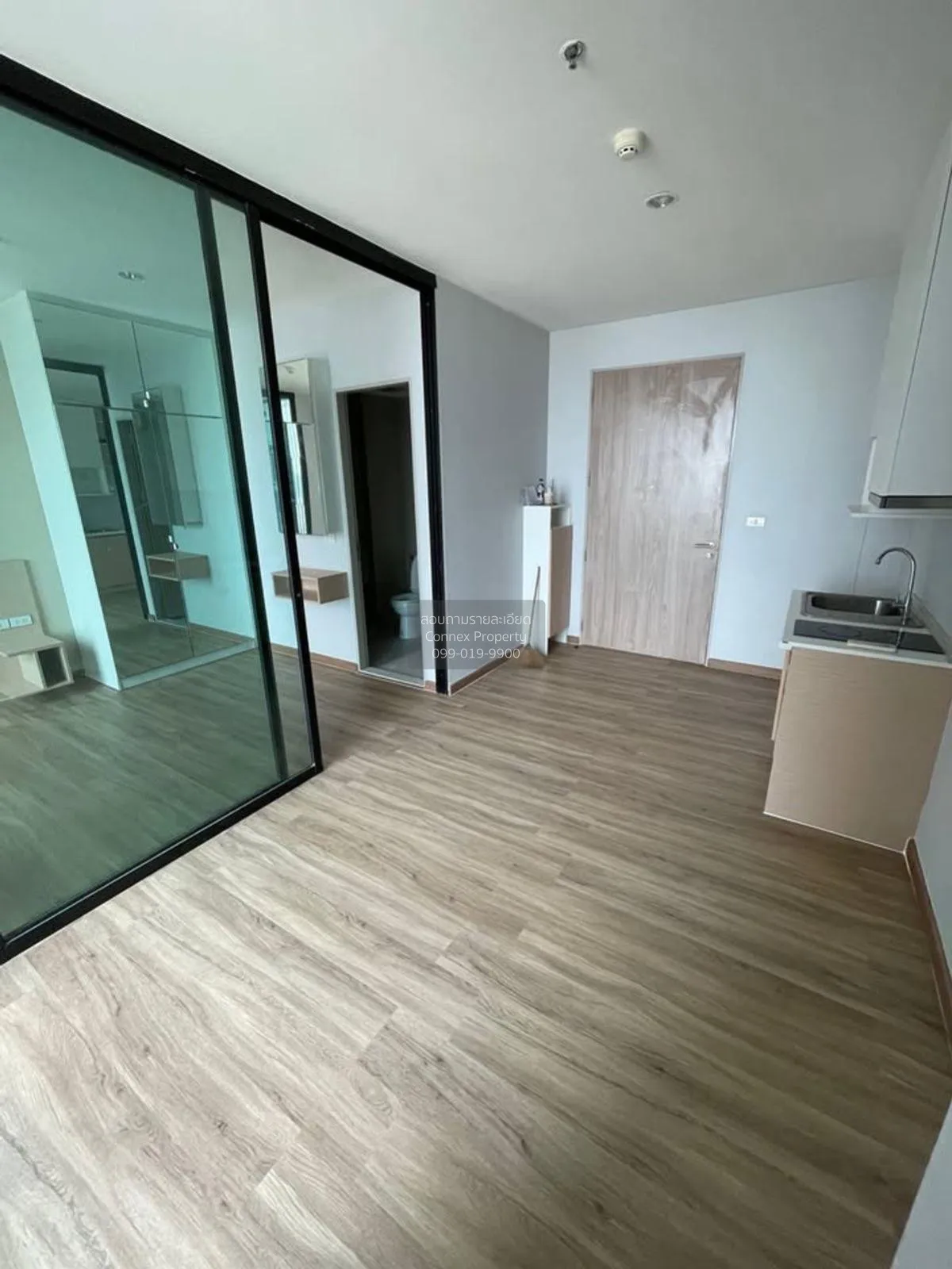 ขายคอนโด  เดอะ แคปปิตอล ราชปรารภ-วิภาฯ ชั้นสูง สามเสนใน เขต พญาไท