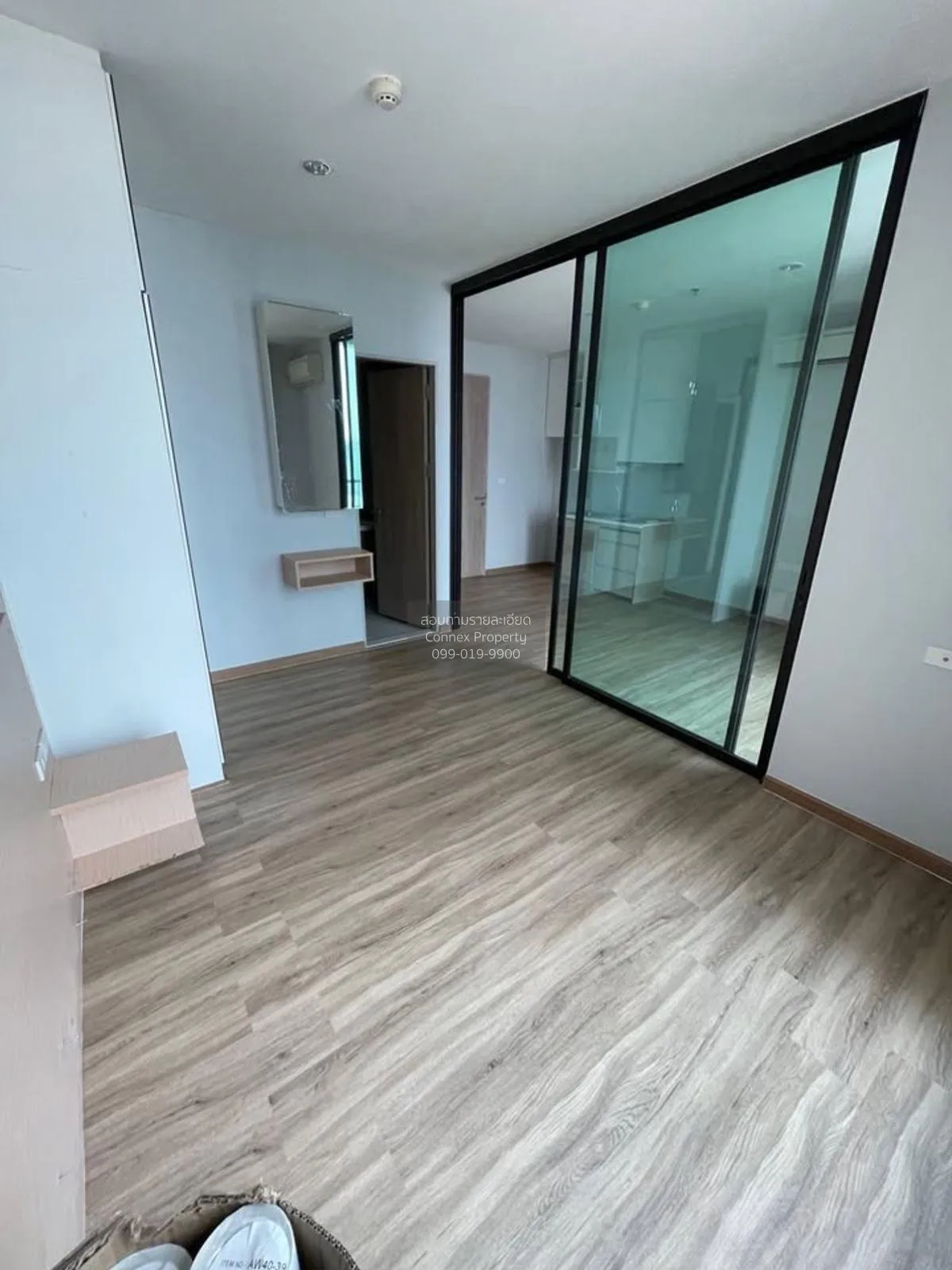 ขายคอนโด  เดอะ แคปปิตอล ราชปรารภ-วิภาฯ ชั้นสูง สามเสนใน เขต พญาไท