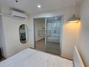 For Rent Condo , The Trust Residence Ratchada-Rama 3 , Chong Nonsi , Yannawa , Bangkok , CX-122937