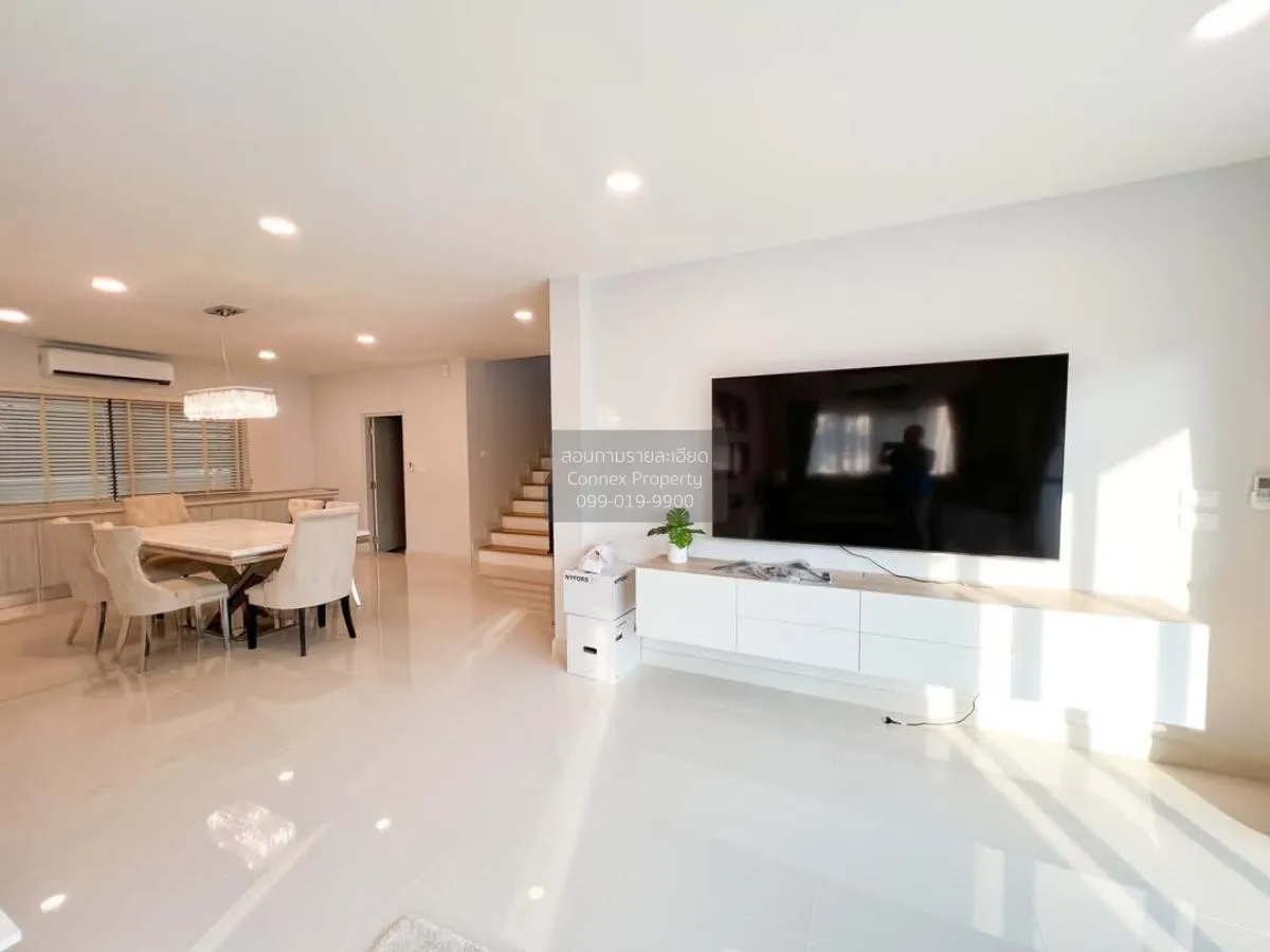 เช่าบ้าน  เซนโทร บางนา บางแก้ว บางพลี สมุทรปราการ CX-122940 2