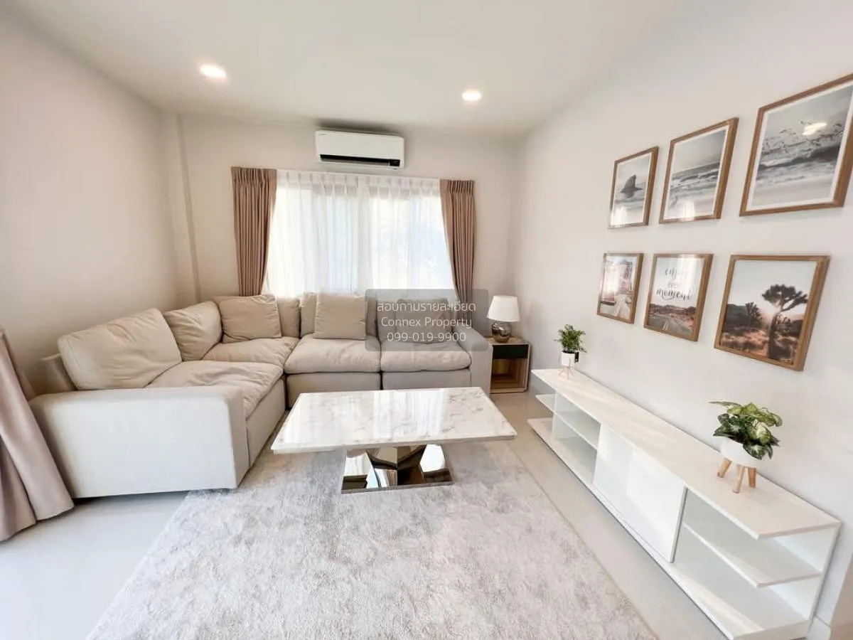 เช่าบ้าน  เซนโทร บางนา บางแก้ว บางพลี สมุทรปราการ CX-122940