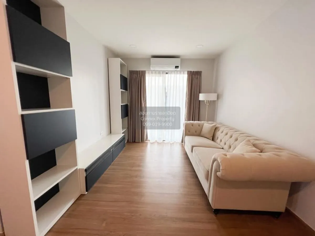 เช่าบ้าน  เซนโทร บางนา บางแก้ว บางพลี สมุทรปราการ CX-122940