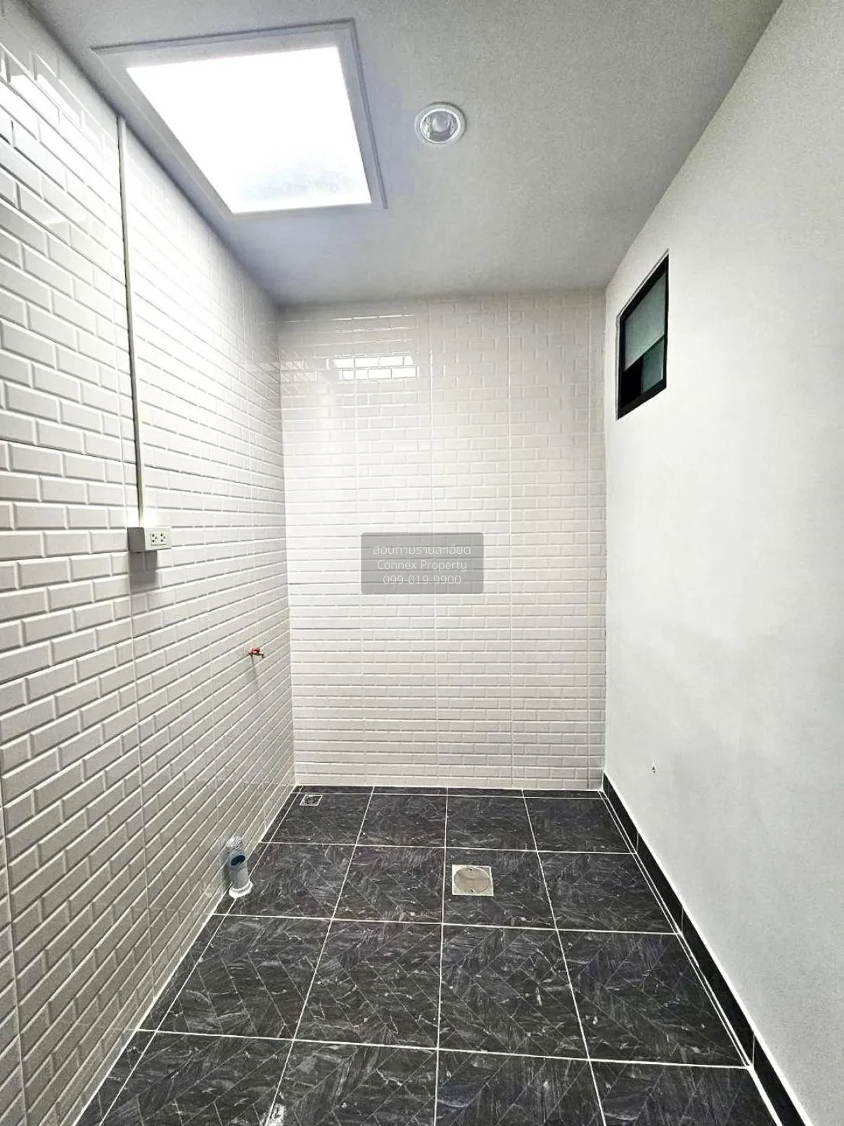 ขายทาวน์เฮ้าส์/ทาวน์โฮม  บ้านเรือนสุข 2 รีโนเวทใหม่ ลำผักกูด ธัญบ