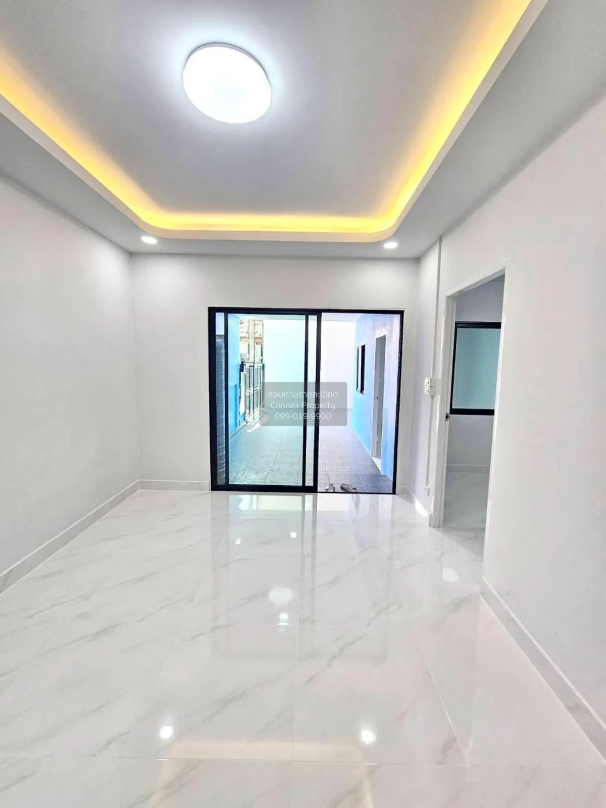 ขายทาวน์เฮ้าส์/ทาวน์โฮม  บ้านเรือนสุข 2 รีโนเวทใหม่ ลำผักกูด ธัญบ