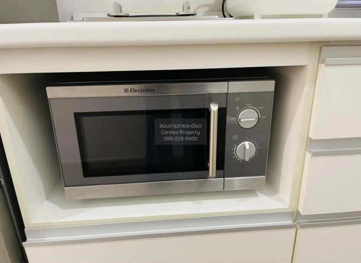 For Rent Condo , SYM Vipha Ladprao , corner unit , BTS-Mo Chit , 