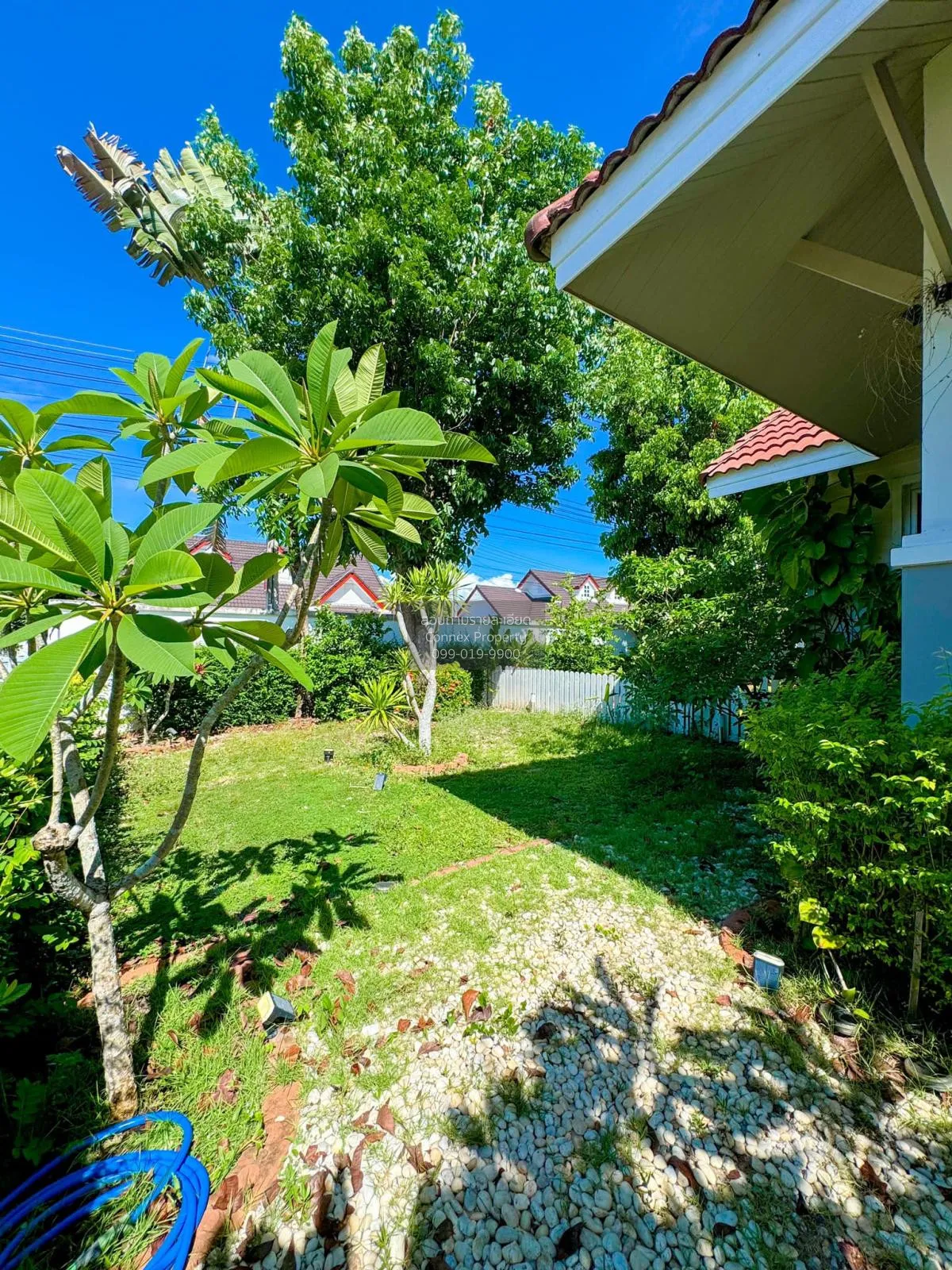 ขายบ้าน  เพลินนารี่ พาร์ค วิวสวย ห้องมุม หน้ากว้าง เมืองพัทยา บาง