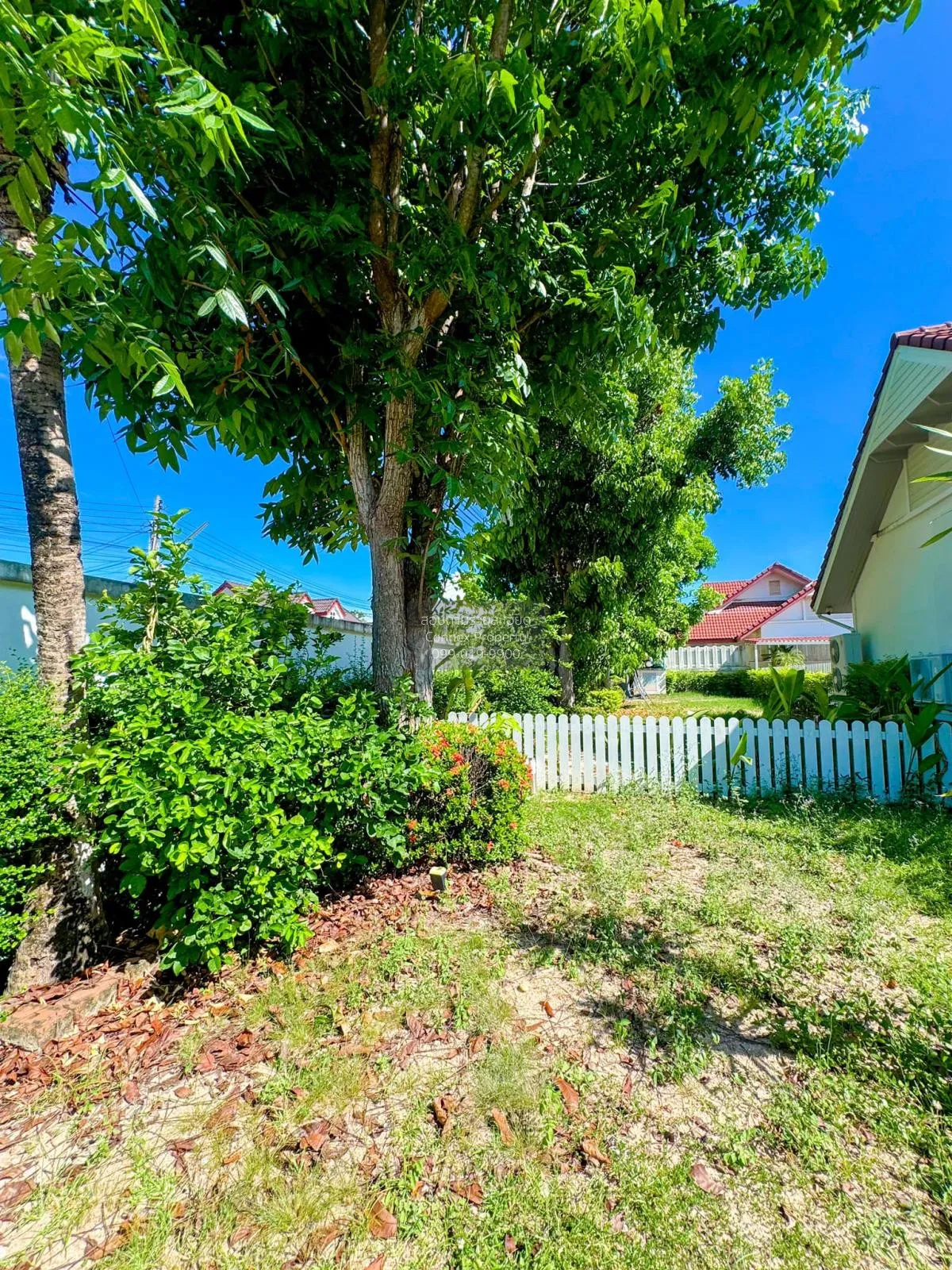 ขายบ้าน  เพลินนารี่ พาร์ค วิวสวย ห้องมุม หน้ากว้าง เมืองพัทยา บาง