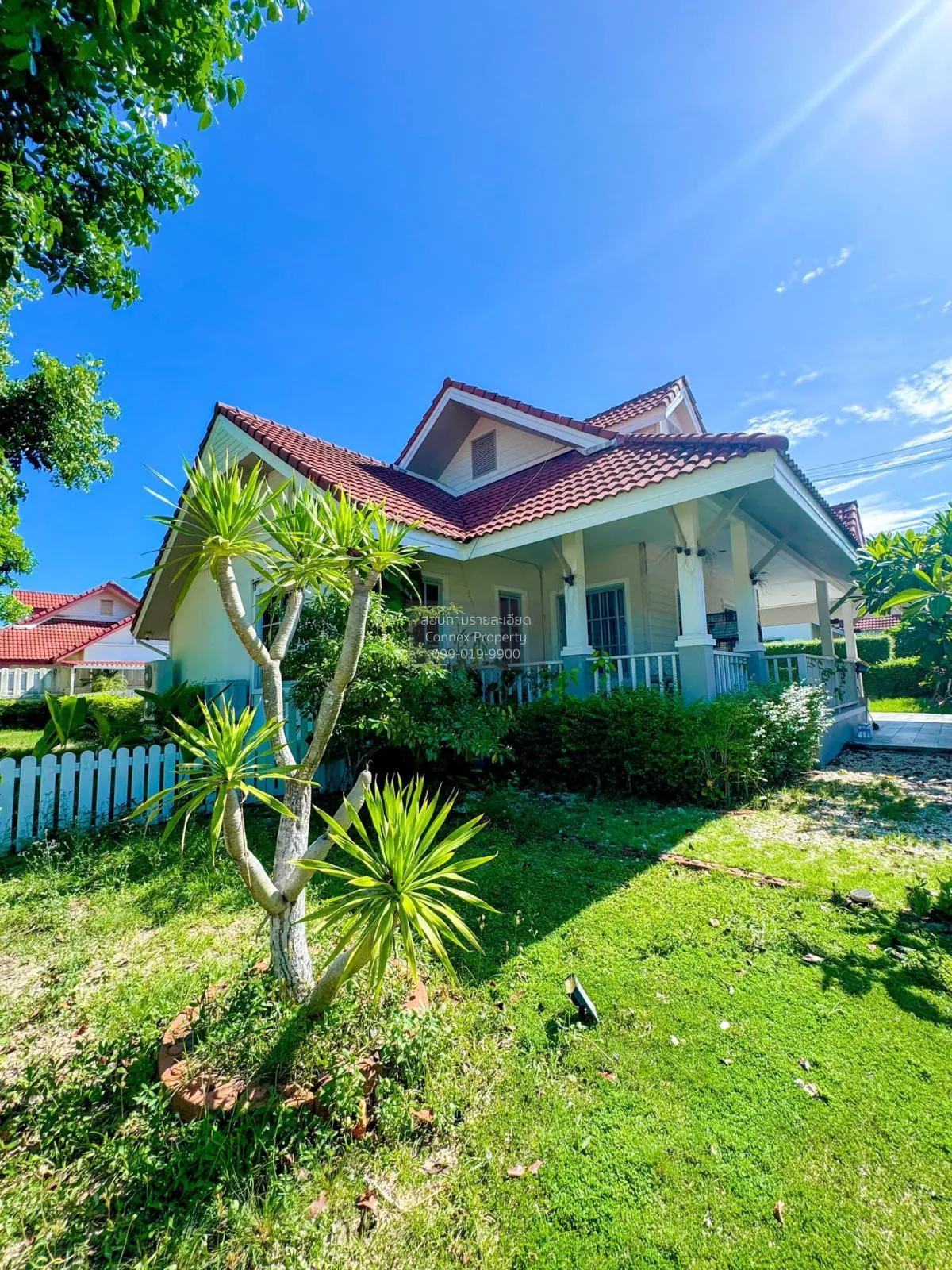 ขายบ้าน  เพลินนารี่ พาร์ค วิวสวย ห้องมุม หน้ากว้าง เมืองพัทยา บาง