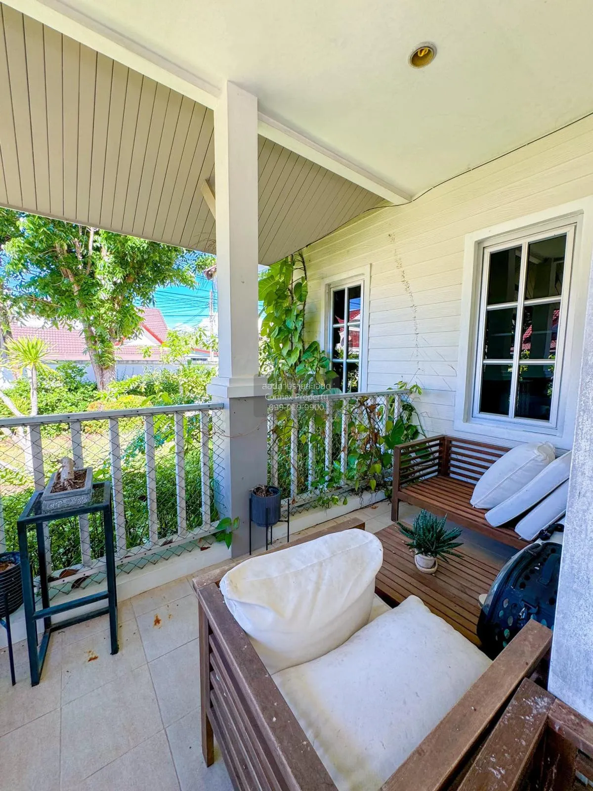 ขายบ้าน  เพลินนารี่ พาร์ค วิวสวย ห้องมุม หน้ากว้าง เมืองพัทยา บาง