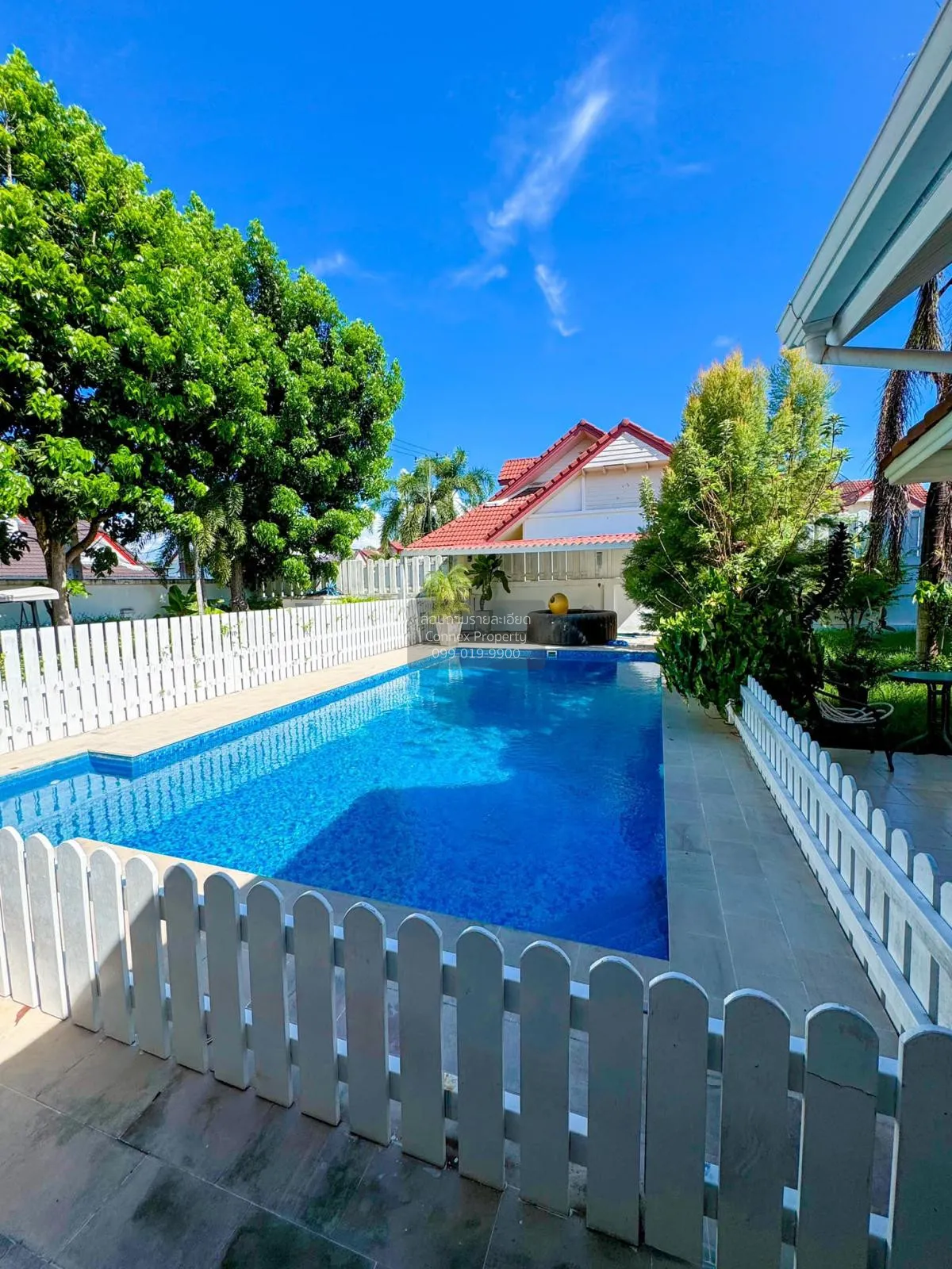 ขายบ้าน  เพลินนารี่ พาร์ค วิวสวย ห้องมุม หน้ากว้าง เมืองพัทยา บาง