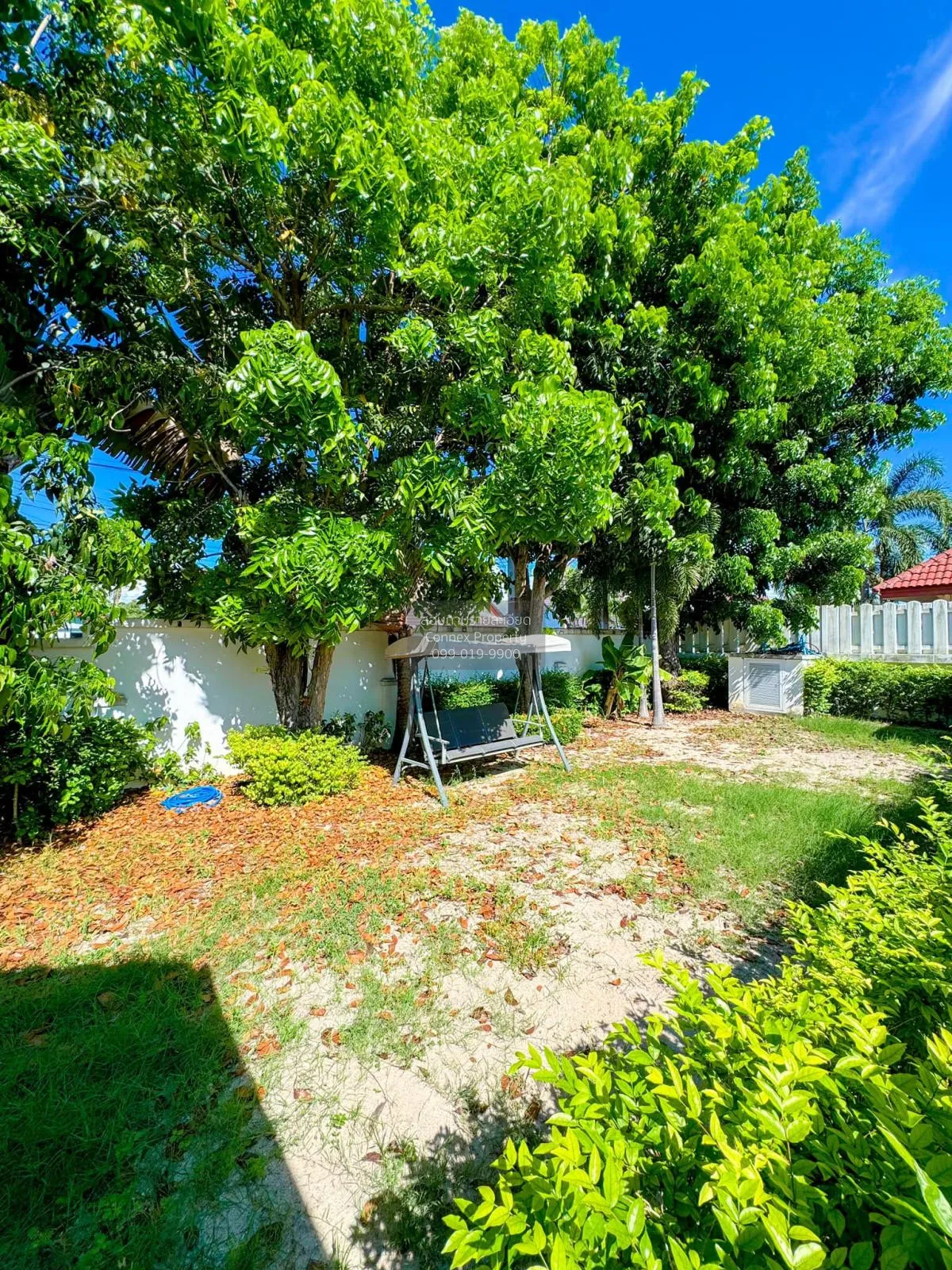 ขายบ้าน  เพลินนารี่ พาร์ค วิวสวย ห้องมุม หน้ากว้าง เมืองพัทยา บาง