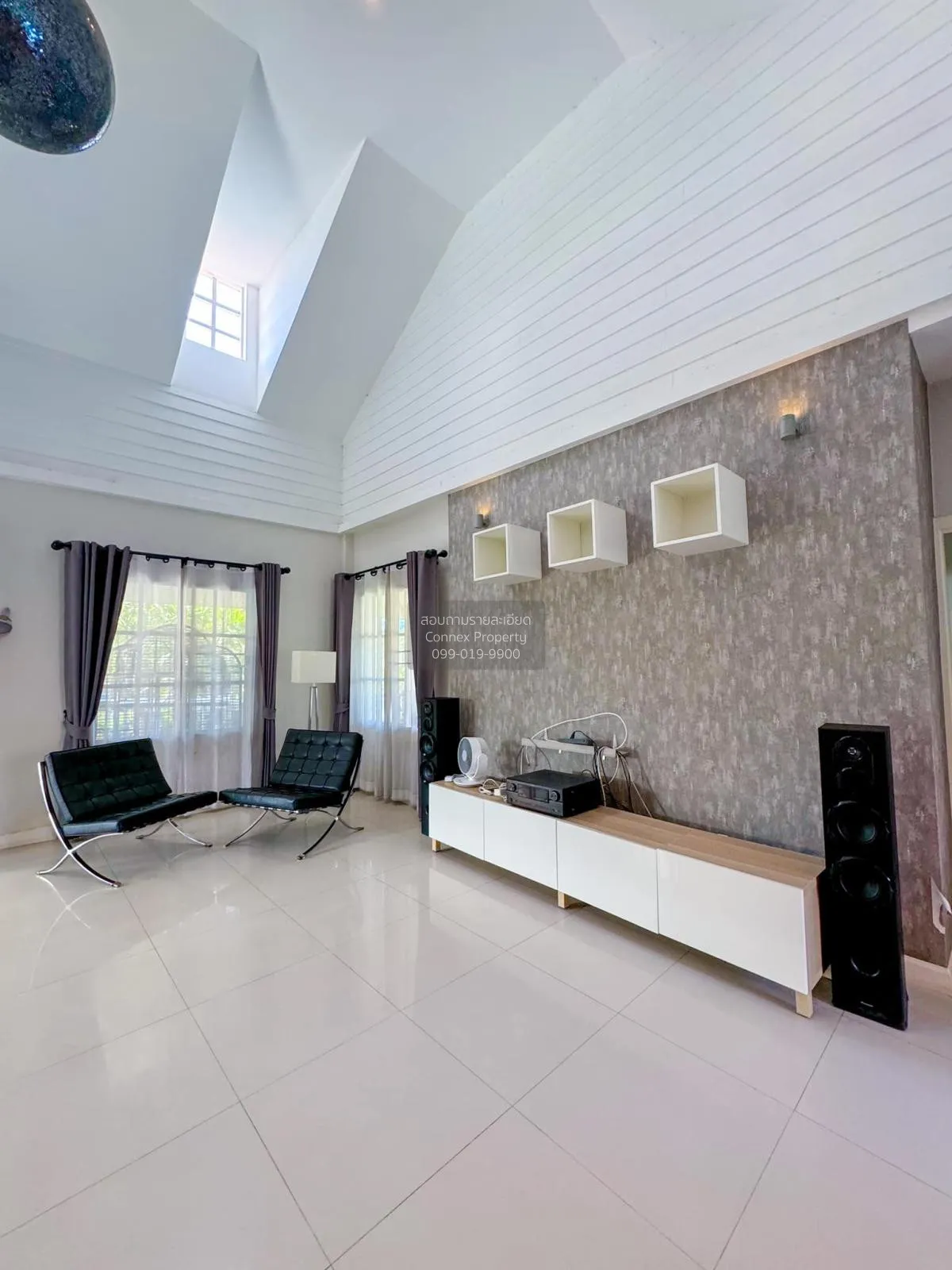 ขายบ้าน  เพลินนารี่ พาร์ค วิวสวย ห้องมุม หน้ากว้าง เมืองพัทยา บาง