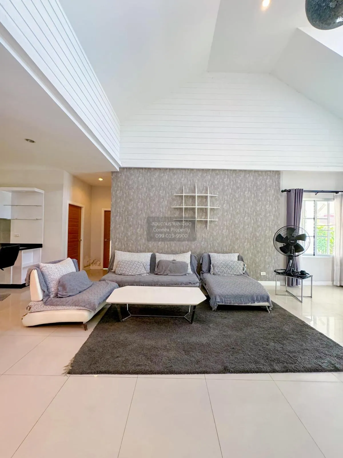 ขายบ้าน  เพลินนารี่ พาร์ค วิวสวย ห้องมุม หน้ากว้าง เมืองพัทยา บาง