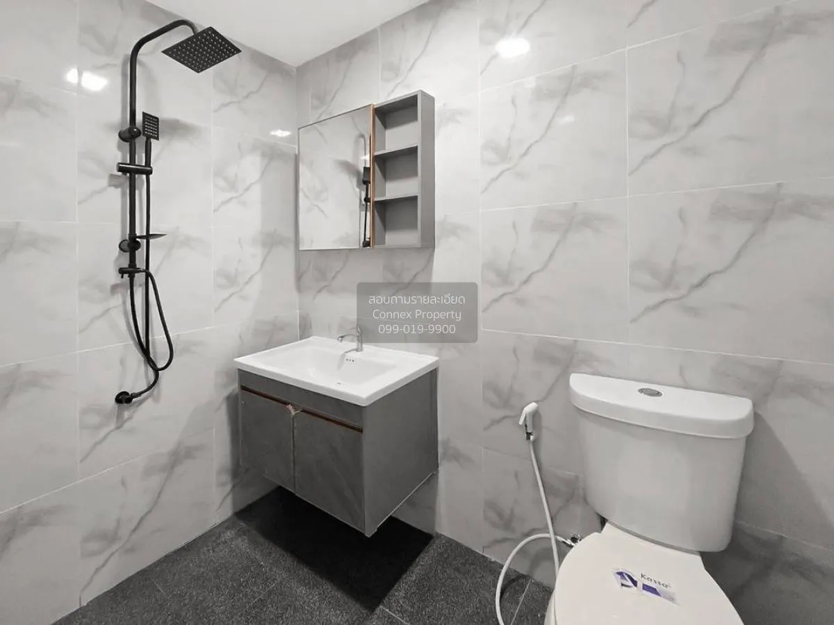 ขายบ้านเดี่ยว เขาตาโล พัทยา วิวสวย ห้องมุม หน้ากว้าง เมืองพัทยา บ