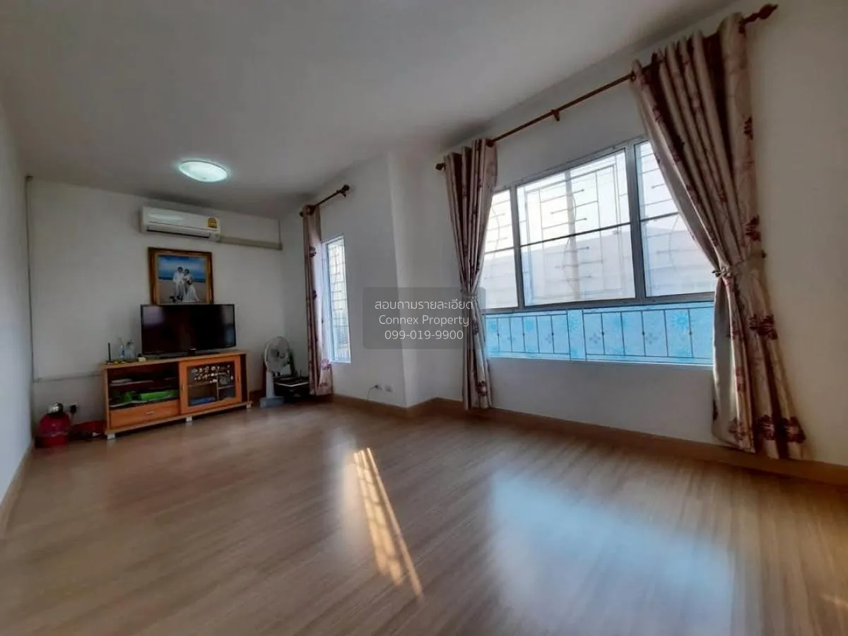 For Sale Townhouse/Townhome  , PRUKSA VILLE 41/1 BANGKADEE-TIWANO 4