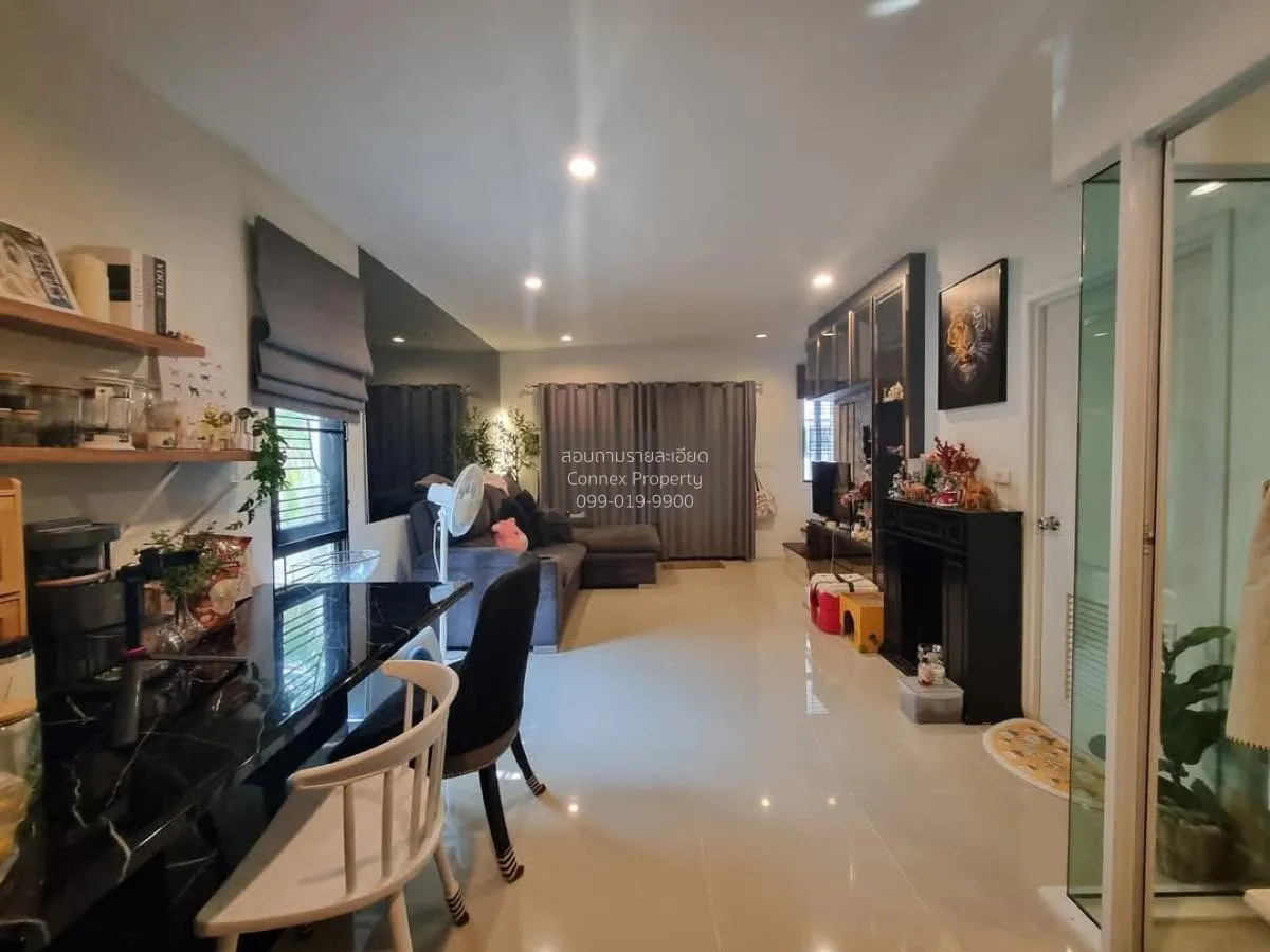 For Sale Townhouse/Townhome  , Patio Srinakarin - Rama 9 , Hua Ma