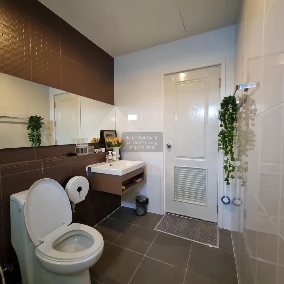 For Sale Townhouse/Townhome  , Patio Srinakarin - Rama 9 , Hua Ma