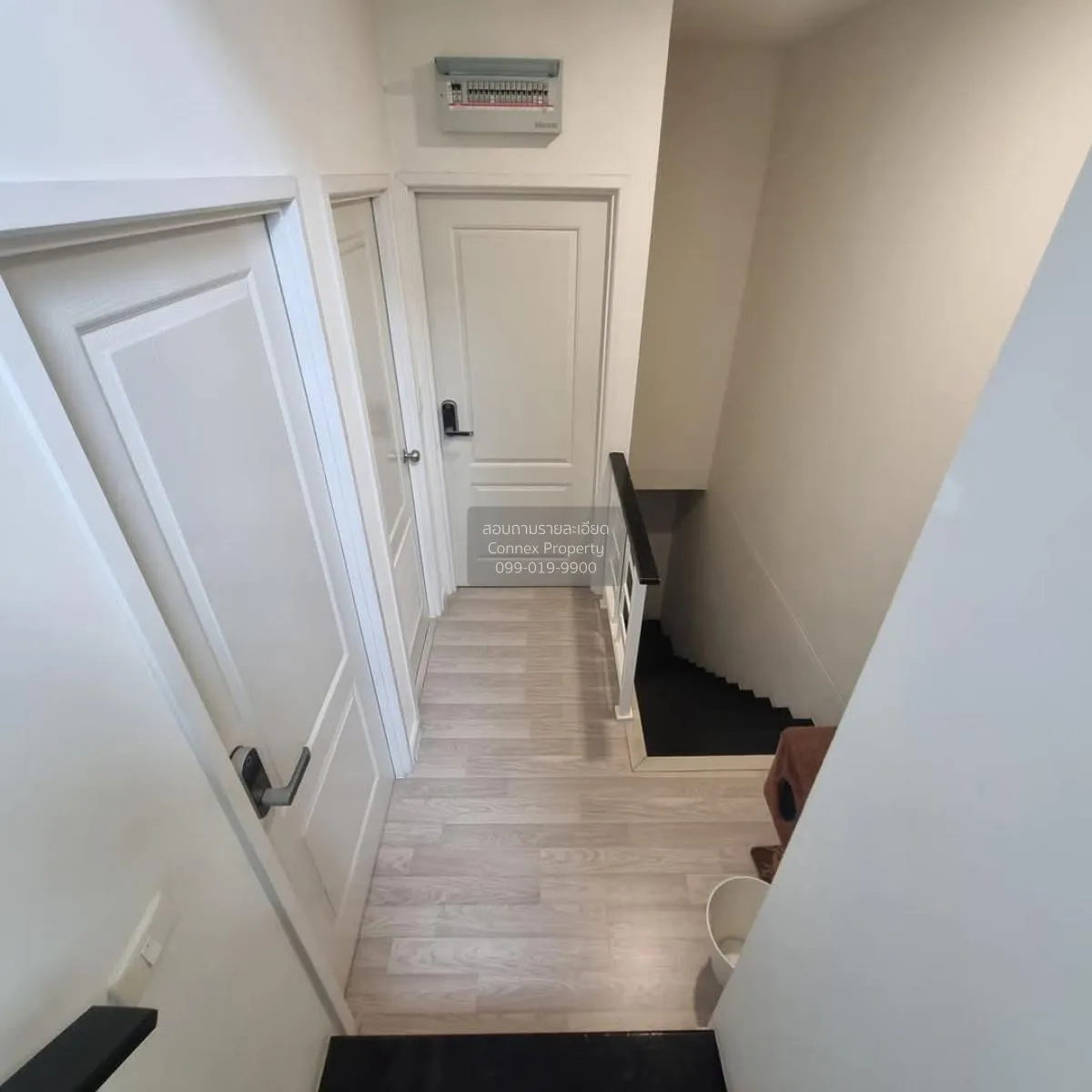 For Sale Townhouse/Townhome  , Patio Srinakarin - Rama 9 , Hua Ma