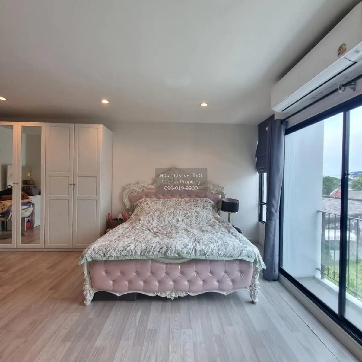 For Sale Townhouse/Townhome  , Patio Srinakarin - Rama 9 , Hua Ma