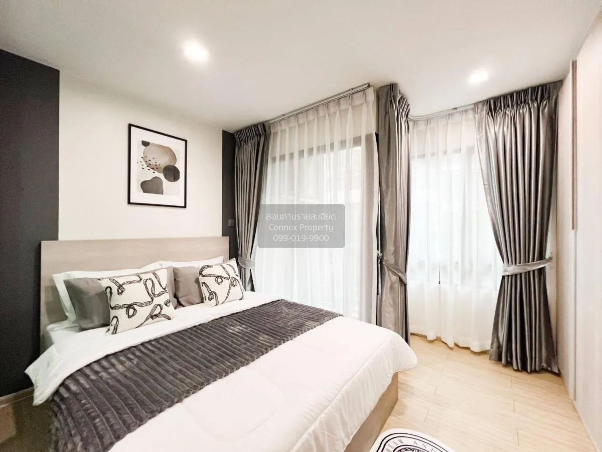 For Sale Condo , Wynn Condo Phaholyothin 52 , BTS-Saphan Mai , An 1