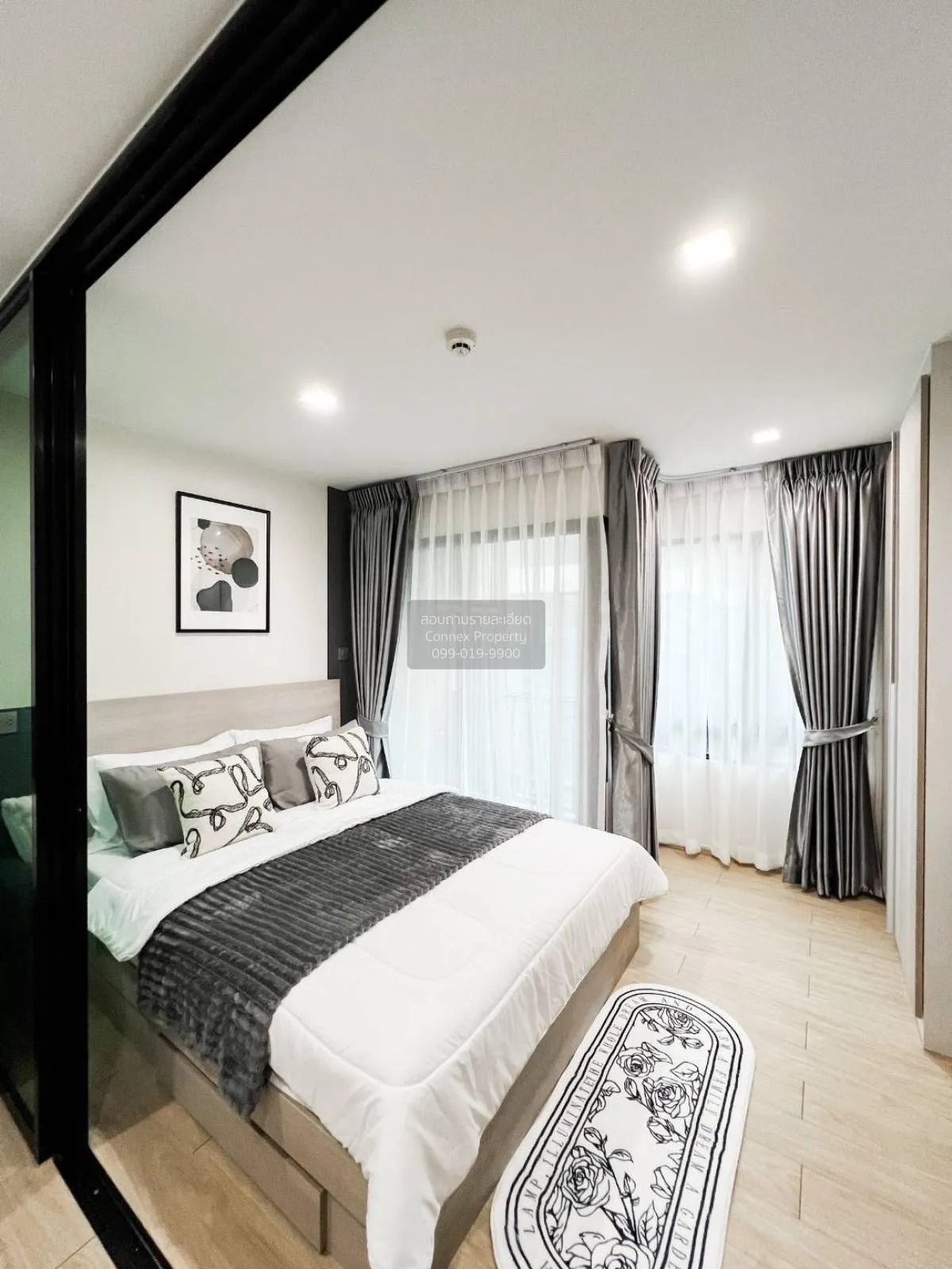 For Sale Condo , Wynn Condo Phaholyothin 52 , BTS-Saphan Mai , An 3