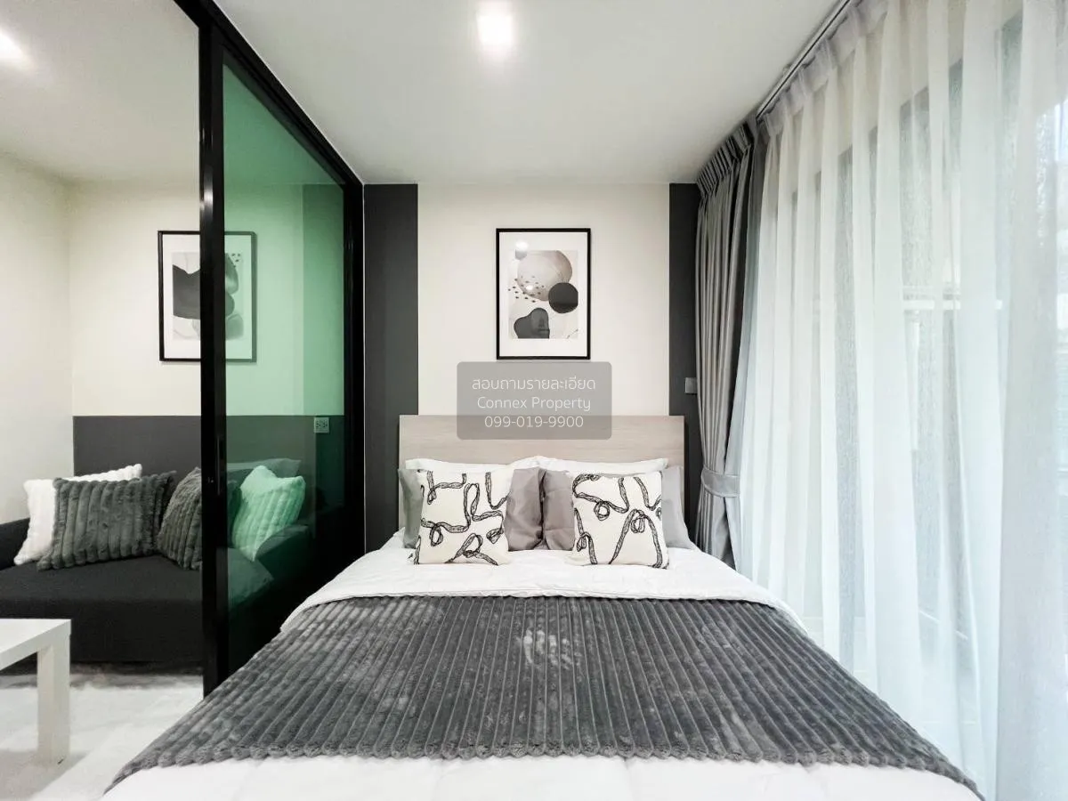 For Sale Condo , Wynn Condo Phaholyothin 52 , BTS-Saphan Mai , An 4