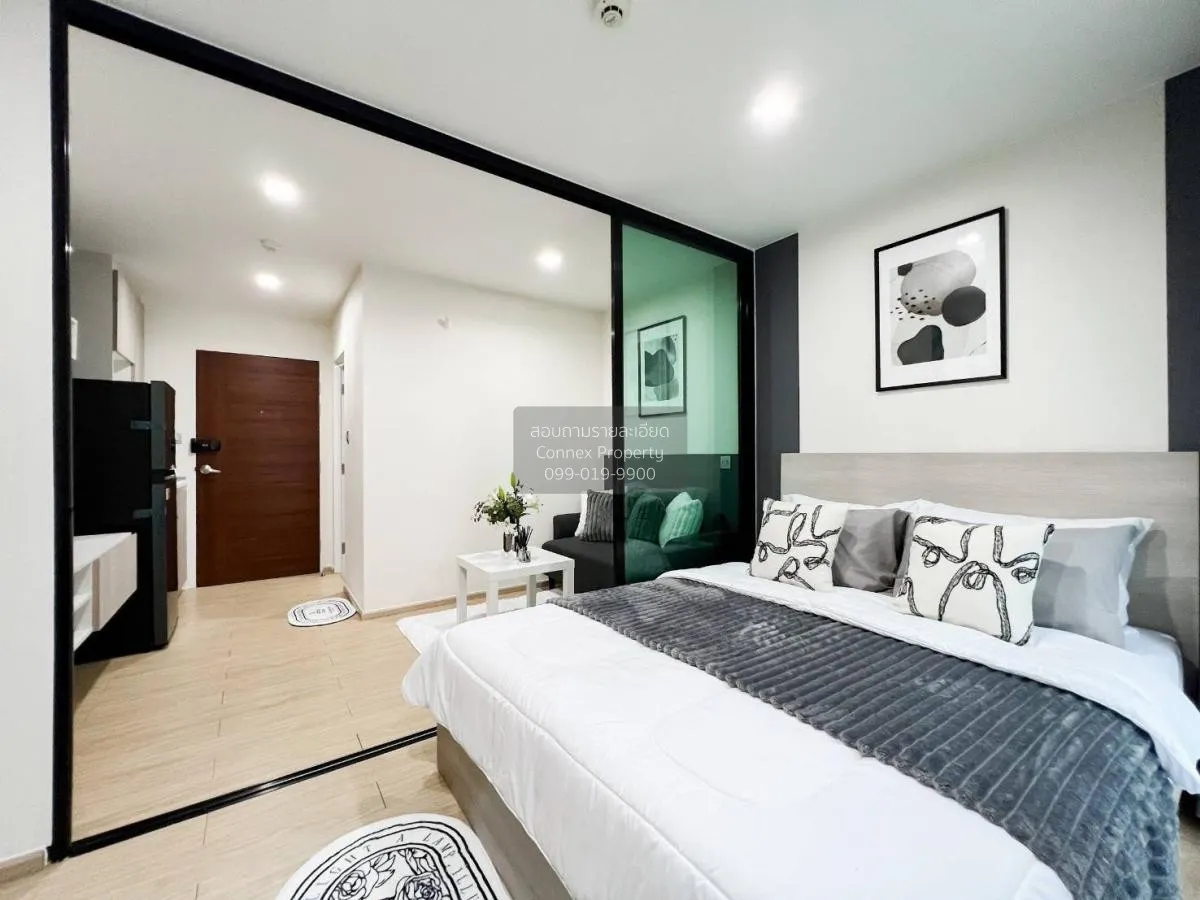 For Sale Condo , Wynn Condo Phaholyothin 52 , BTS-Saphan Mai , An