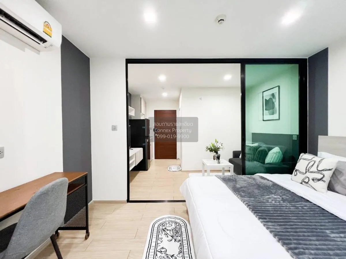 For Sale Condo , Wynn Condo Phaholyothin 52 , BTS-Saphan Mai , An