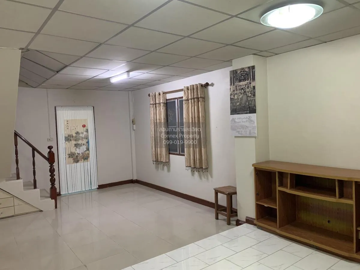 For Sale Townhouse/Townhome  , Yusuk Village , BTS-Pak Nam , Bang 2