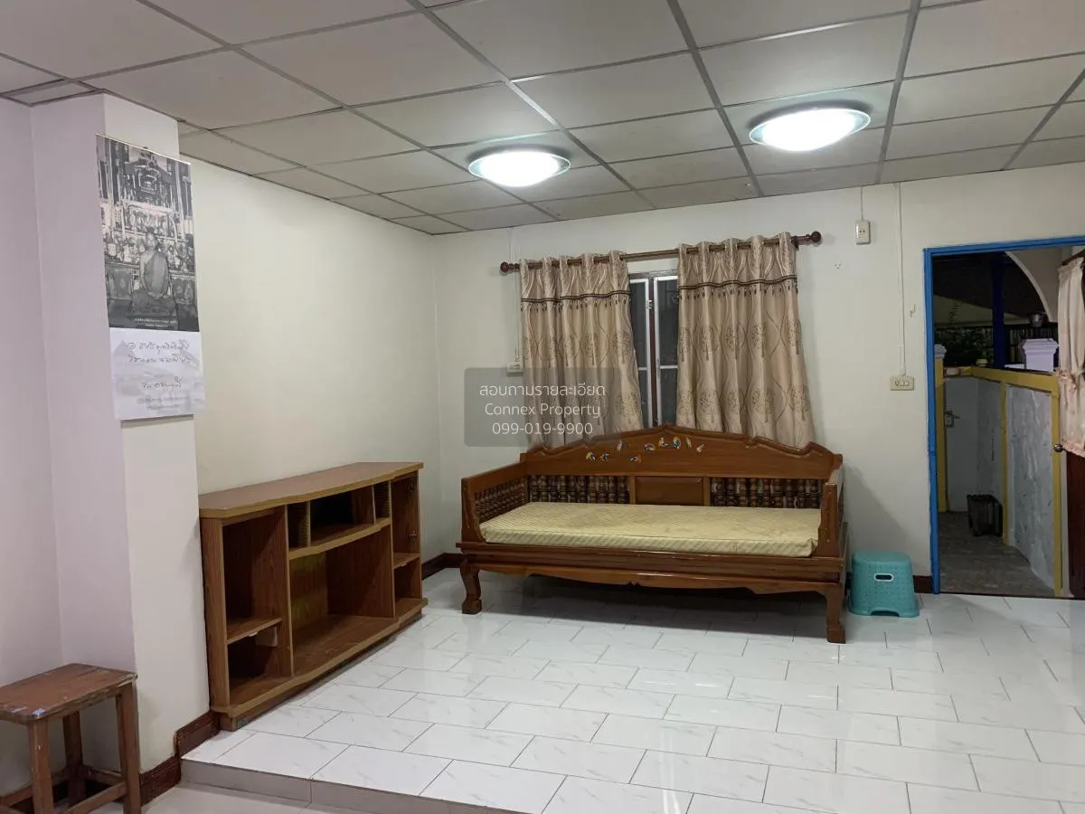 For Sale Townhouse/Townhome  , Yusuk Village , BTS-Pak Nam , Bang 3