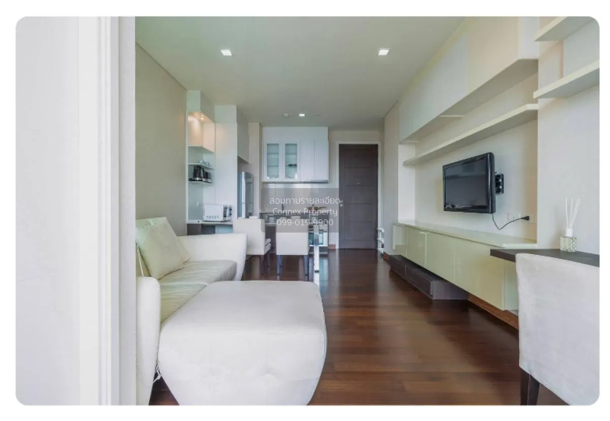 เช่าคอนโด  ไอวี่ ทองหล่อ BTS-ทองหล่อ คลองตันเหนือ เขต วัฒนา กรุงเ 2
