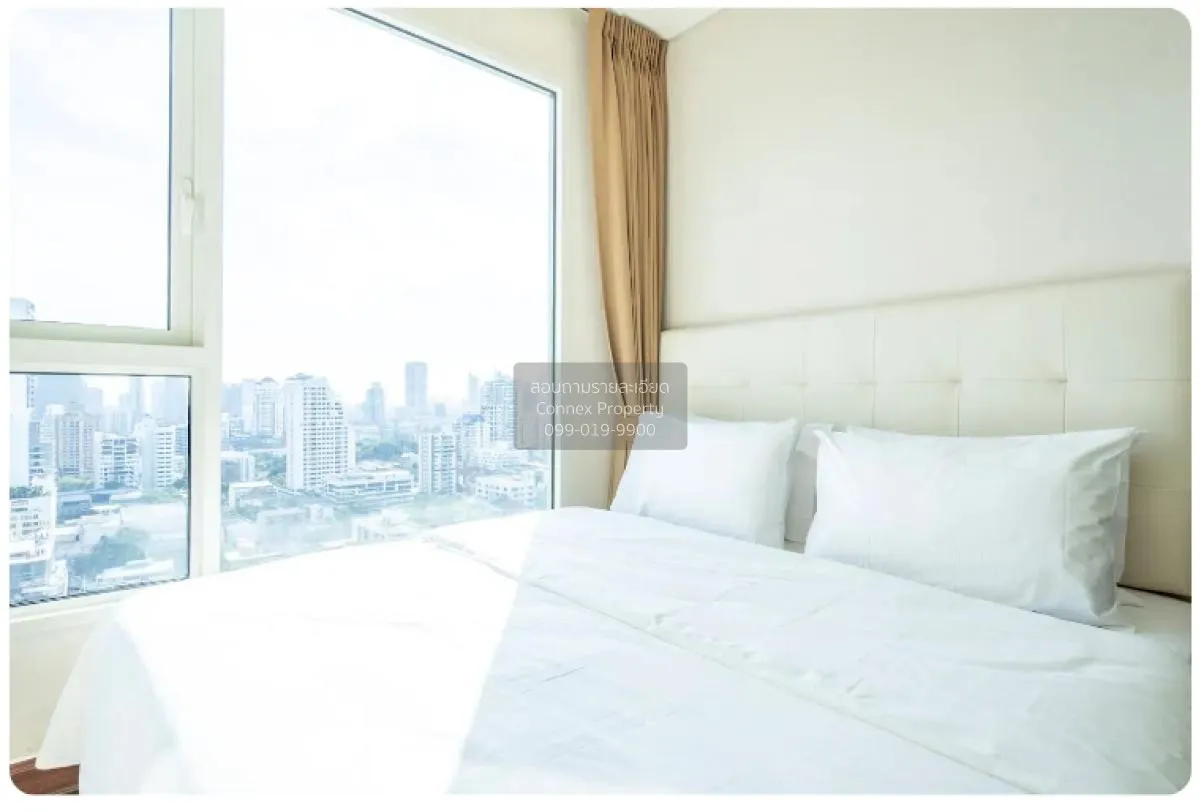 เช่าคอนโด  ไอวี่ ทองหล่อ BTS-ทองหล่อ คลองตันเหนือ เขต วัฒนา กรุงเ