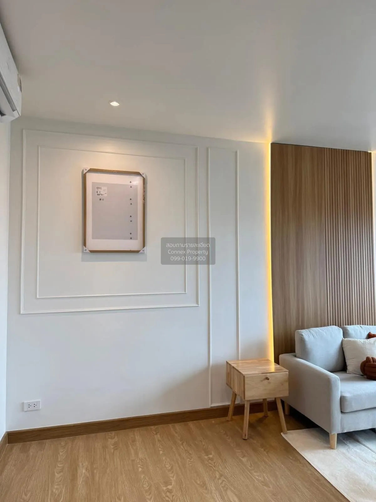 For Sale Condo , The Seed Sathon - Taksin , newly renovated , Khl 2