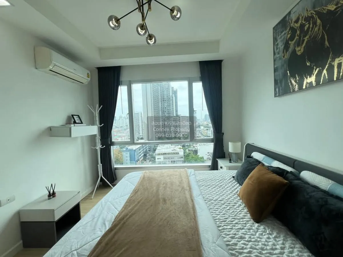 For Rent Condo , Thru Thonglor , BTS-Thong Lo , Bang Kapi , Huai  3