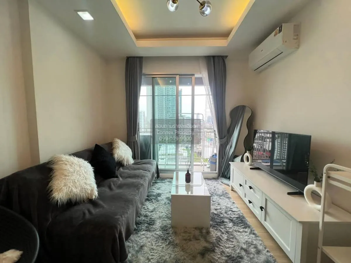 For Rent Condo , Thru Thonglor , BTS-Thong Lo , Bang Kapi , Huai 